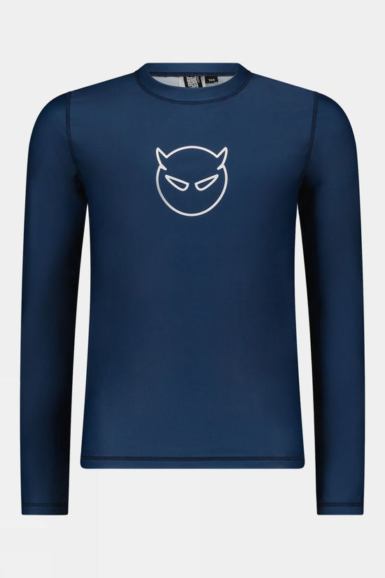 Youth Long Island Rash Vest 14+
