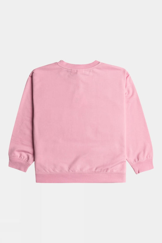 Youth Morning Hike Pullover Sweatshirt 14+