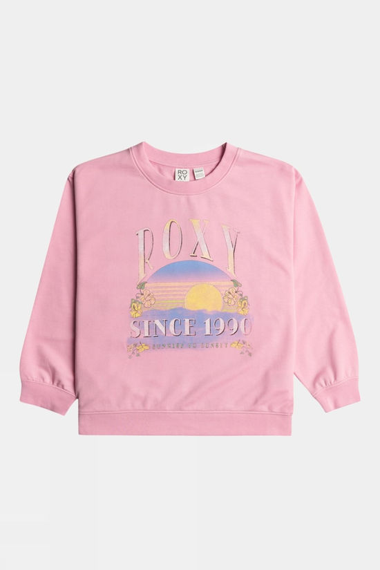 Youth Morning Hike Pullover Sweatshirt 14+