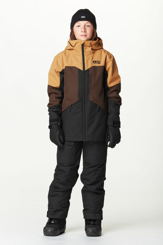 Youth Ninge Bib Pants 14+