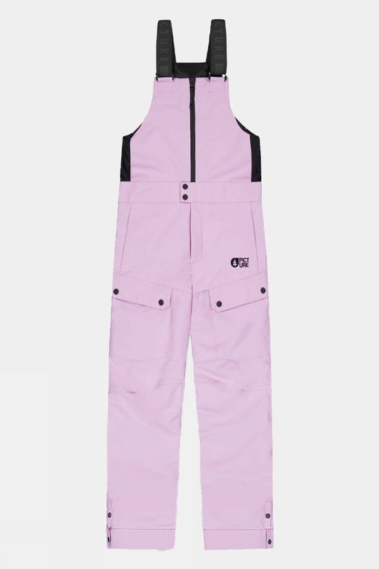 Youth Ninge Bib Pants 14+