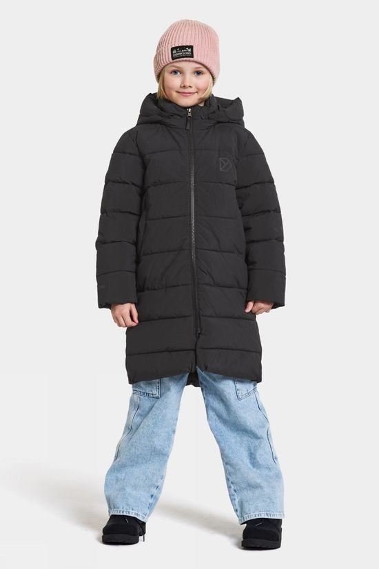 Youth Olivin Parka
