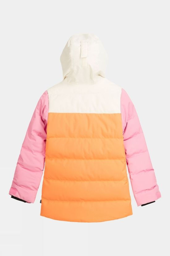 Youth Olyvera Jacket 14+