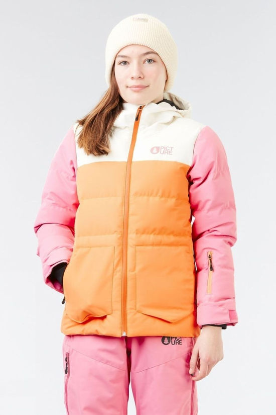 Youth Olyvera Jacket 14+