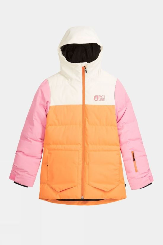 Youth Olyvera Jacket 14+