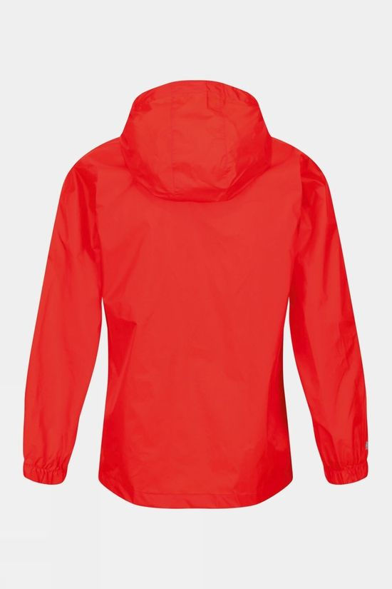 Youth Pack-It Jacket III 14+