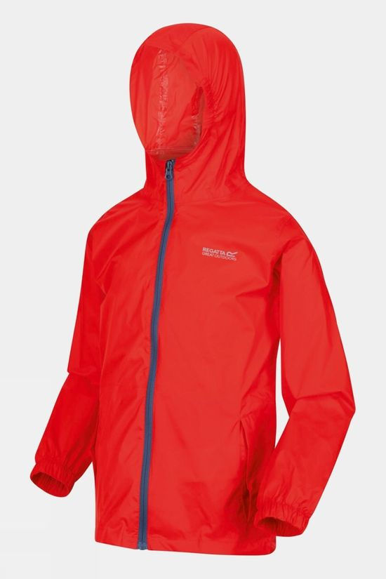 Youth Pack-It Jacket III 14+