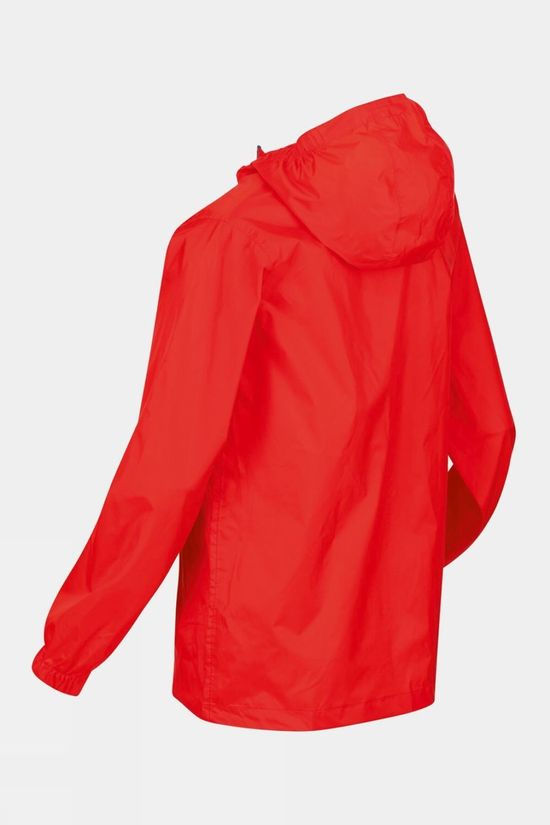 Youth Pack-It Jacket III 14+