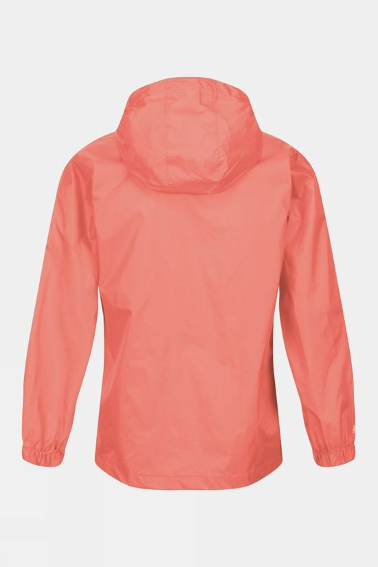 Youth Pack-It Jacket III 14+