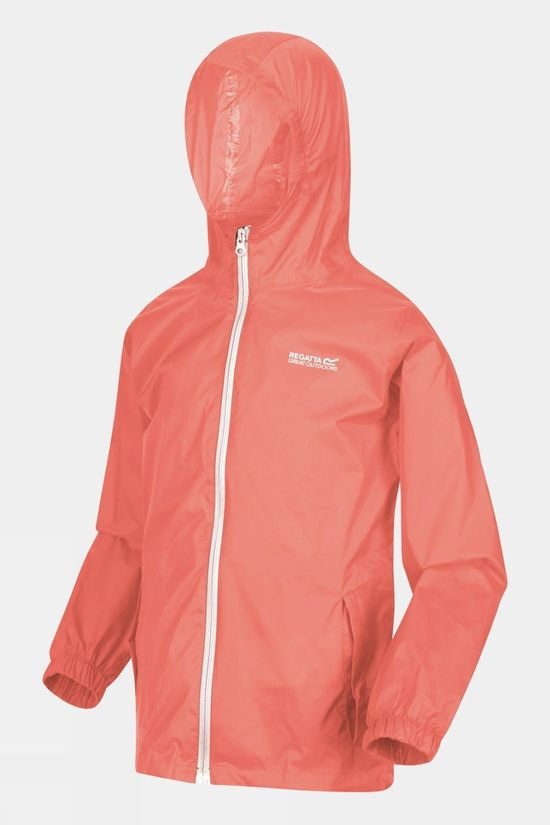 Youth Pack-It Jacket III 14+