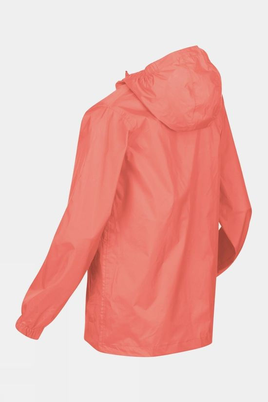 Youth Pack-It Jacket III 14+