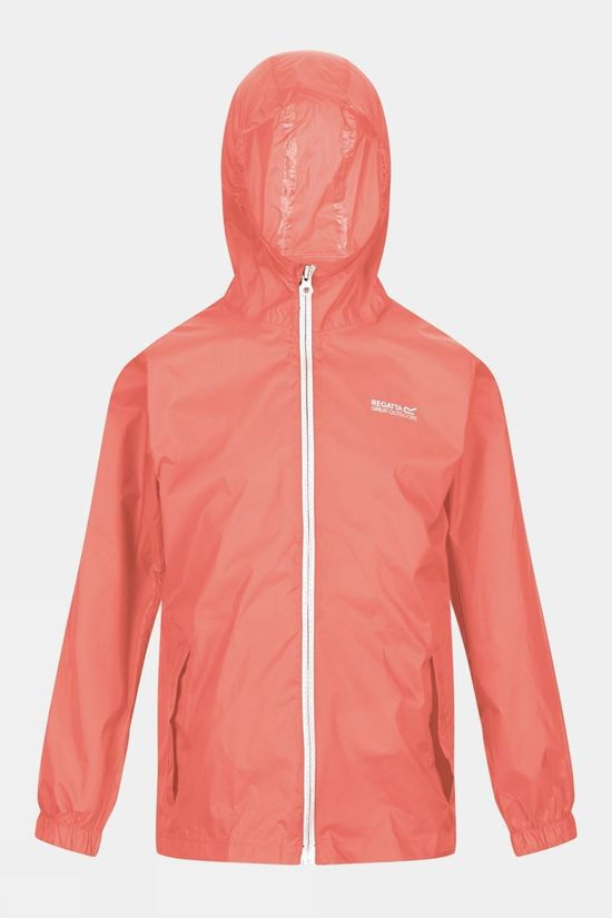 Youth Pack-It Jacket III 14+
