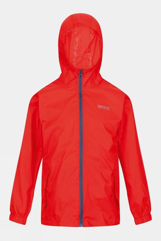 Youth Pack-It Jacket III 14+