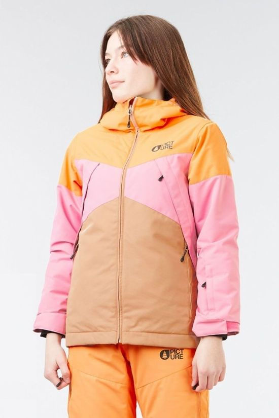 Youth Seady Jacket 14+