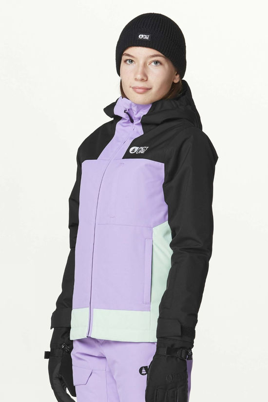Youth Seady Jacket 14+