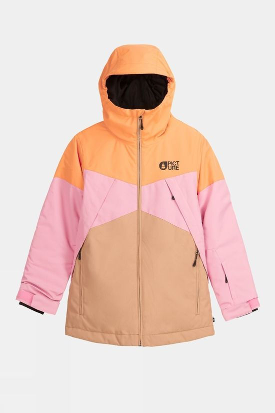 Youth Seady Jacket 14+