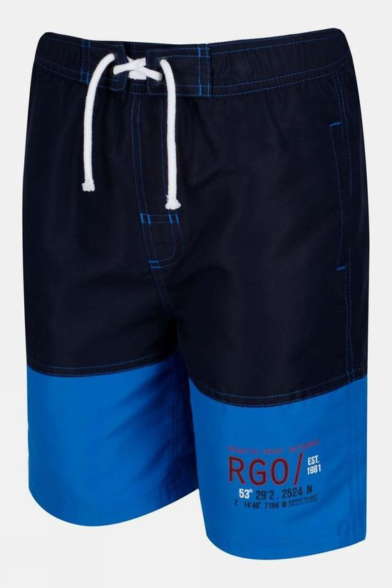 Youth Shaul Swimming Shorts 14+