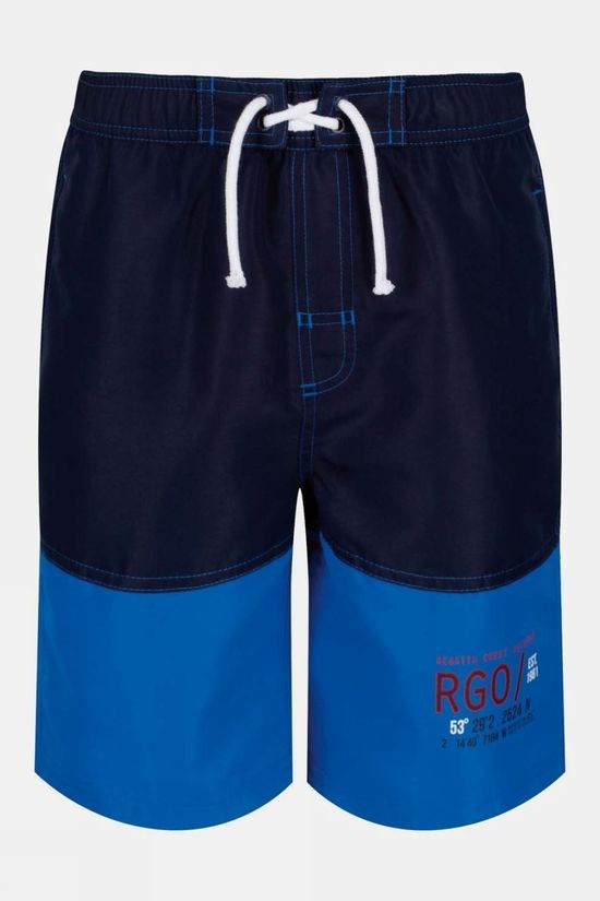 Youth Shaul Swimming Shorts 14+