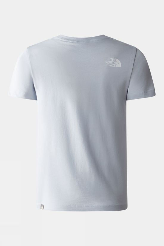 Youth Simple Dome T-Shirt 14+