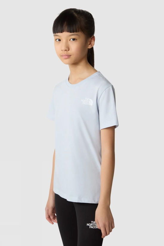 Youth Simple Dome T-Shirt 14+
