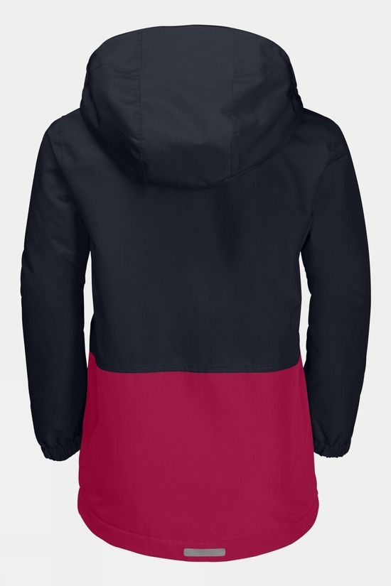 Youth Snowy Days Jacket 14+