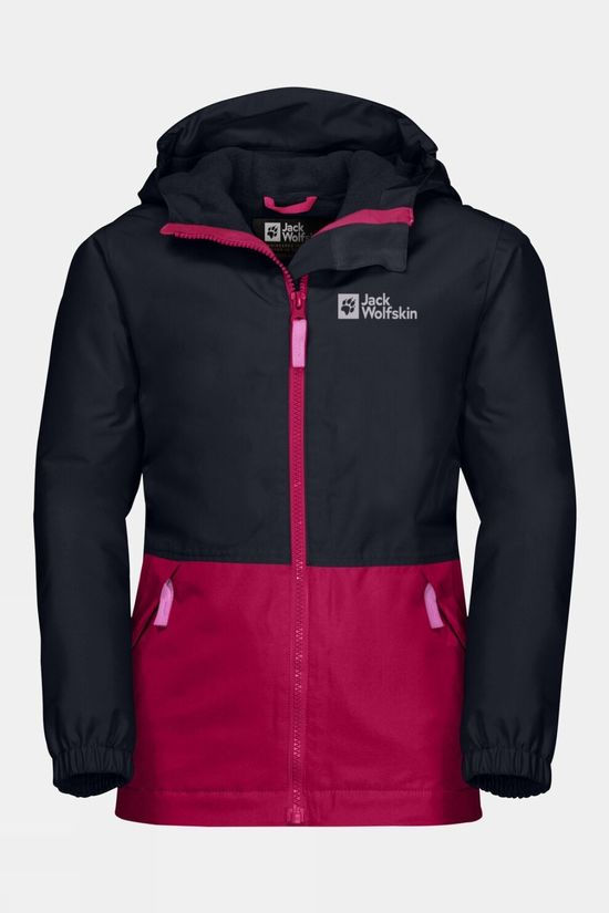 Youth Snowy Days Jacket 14+
