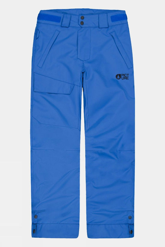 Youth Time Pants 14+