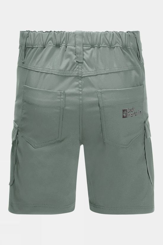 Youth Treasure Hunter Shorts 14+