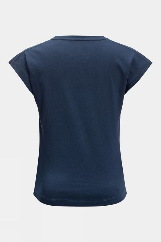 Youth Tweeting Birds T-Shirt 14+