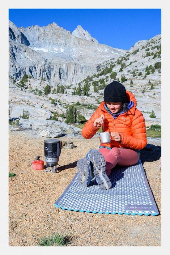 Z Lite SOL Sleeping Mat