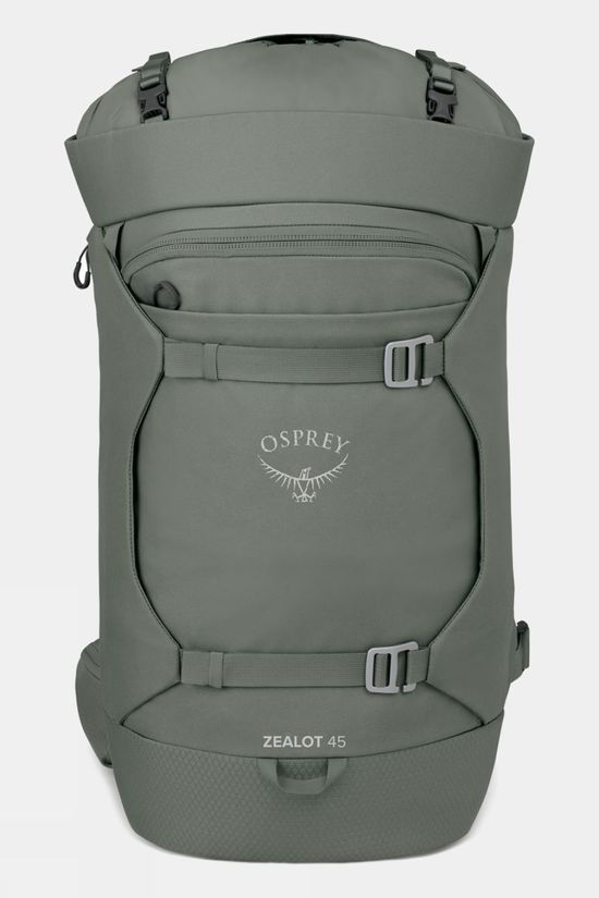 Zealot 45 Climbing Daypack