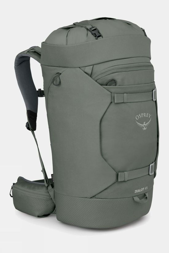 Zealot 45 Climbing Daypack