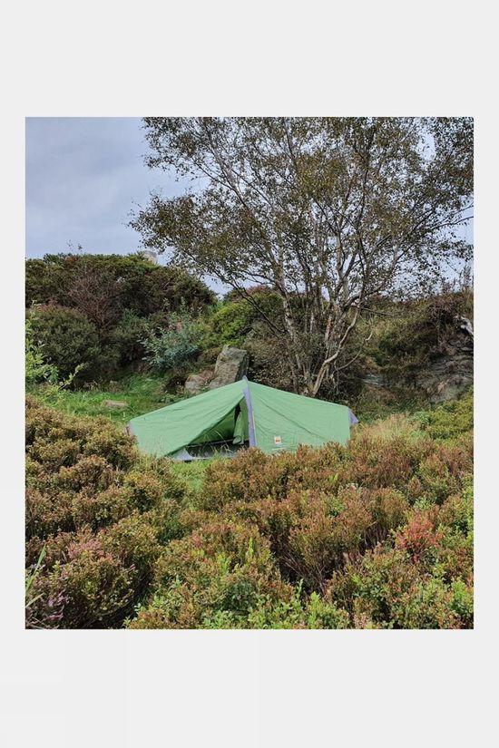 Zephyros Compact 2 Tent