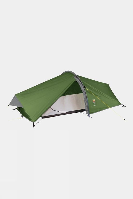 Zephyros Compact 2 Tent