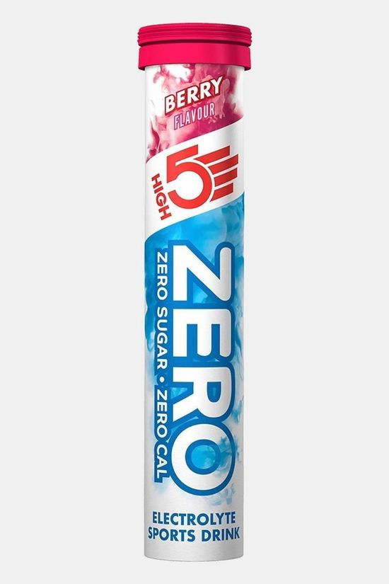 Zero Tablets - Berry