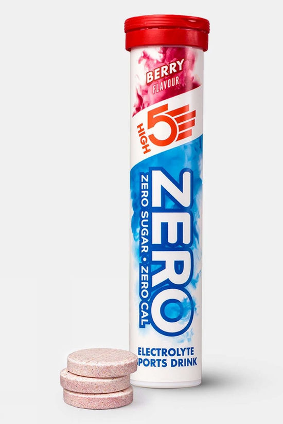 Zero Tablets - Berry