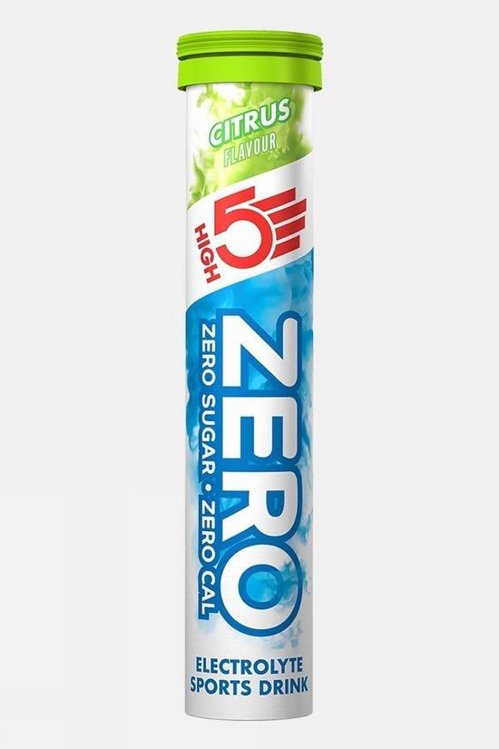 Zero Tablets - Citrus