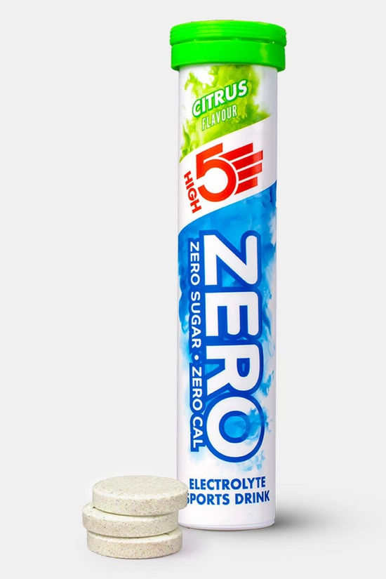 Zero Tablets - Citrus