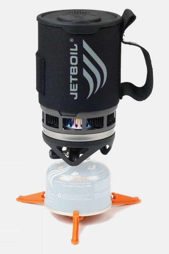 Zip Cooking System