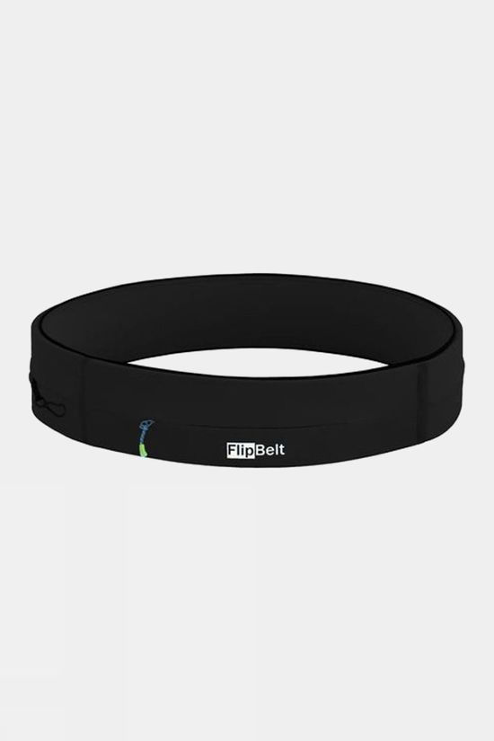 Zipper Running Belt