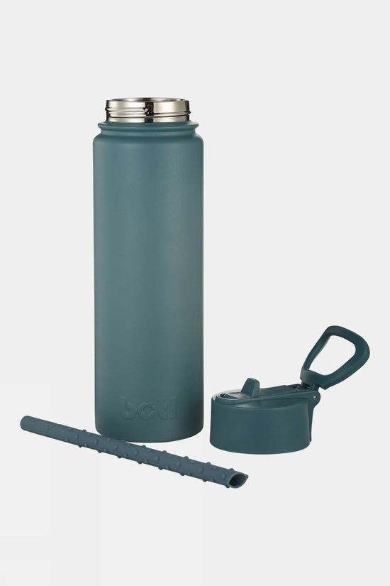 Epic Insulated Canteen Drinks Bottle - 700ml