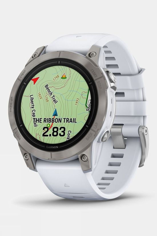 Epix Pro Gen 2 Sapphire 47mm GPS Smartwatch