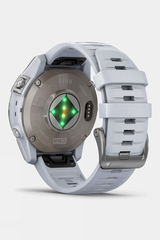 Epix Pro Gen 2 Sapphire 47mm GPS Smartwatch