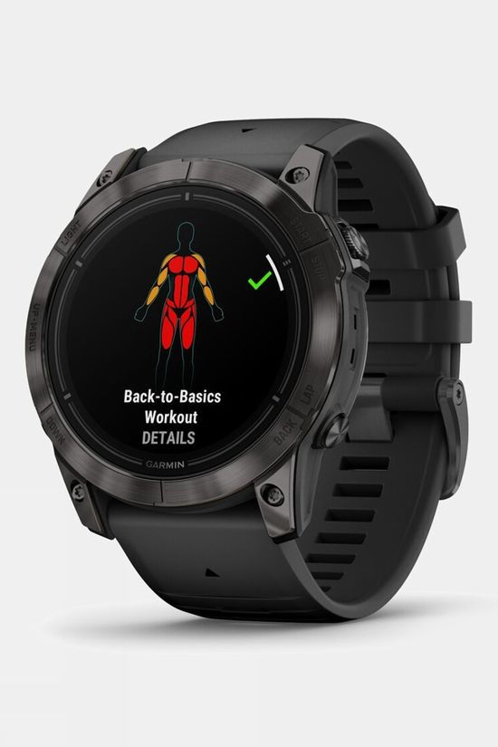 Epix Pro Gen 2 Sapphire 51mm GPS Smartwatch