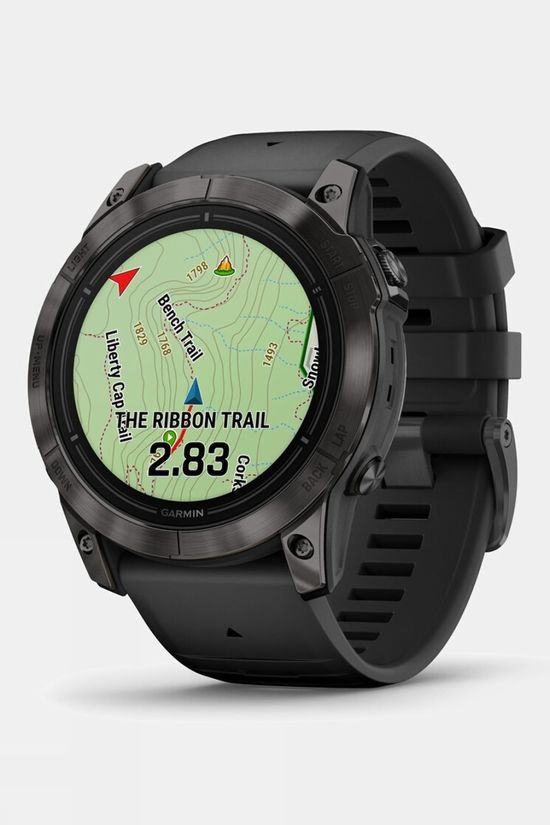 Epix Pro Gen 2 Sapphire 51mm GPS Smartwatch