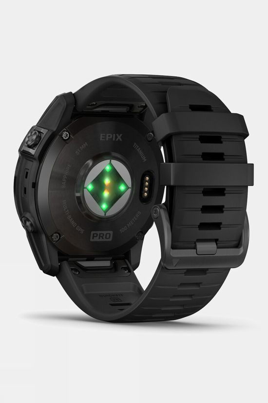 Epix Pro Gen 2 Sapphire 51mm GPS Smartwatch