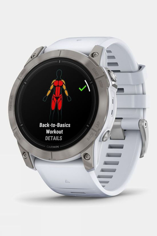 Epix Pro Gen 2 Sapphire 51mm GPS Smartwatch