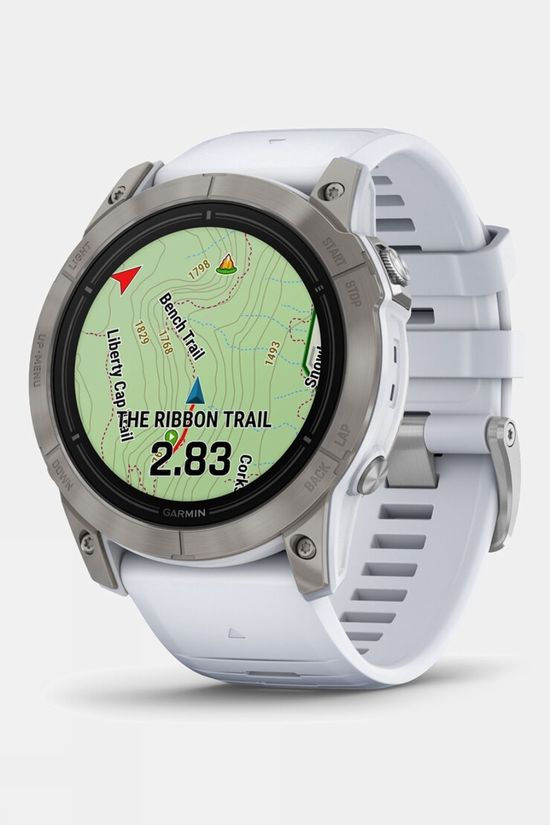 Epix Pro Gen 2 Sapphire 51mm GPS Smartwatch