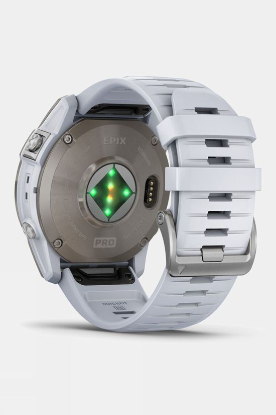 Epix Pro Gen 2 Sapphire 51mm GPS Smartwatch