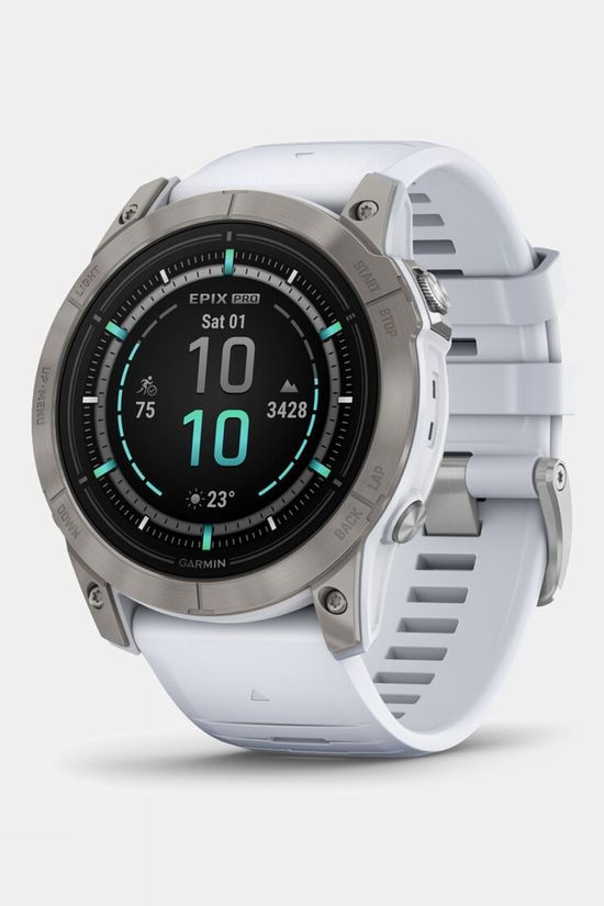 Epix Pro Gen 2 Sapphire 51mm GPS Smartwatch